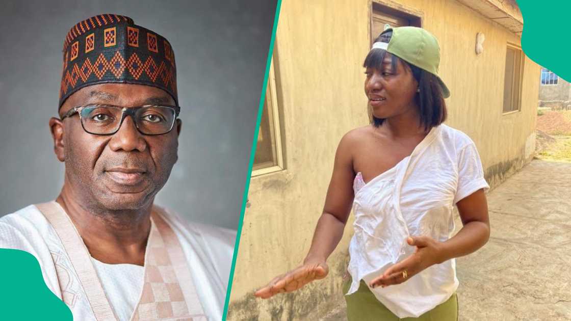 Gwamnatin Kwara ta hukunta malamar da ta doki 'yar bautar kasa Gwamnatin Kwara ta hukunta malamar da ta doki 'yar bautar kasa