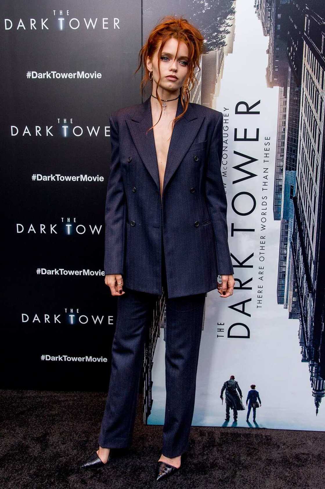 Abbey Lee movies Abbey Lee movies