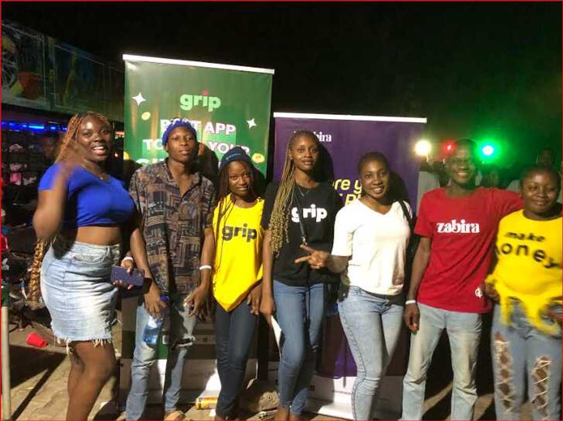 Zabira Technologies Ignites Excitement with Campus Activation at Federal College of Education Akoka Zabira Technologies Ignites Excitement with Campus Activation at Federal College of Education Akoka