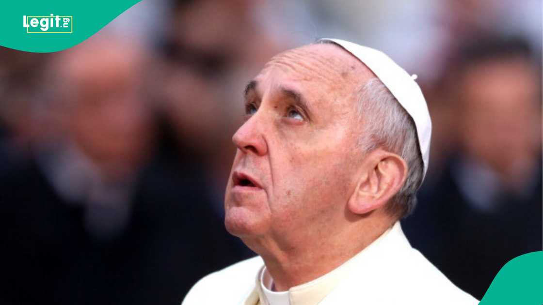 Pope Francis buried on Saturday, April 26, 2025. Pope Francis buried on Saturday, April 26, 2025.
