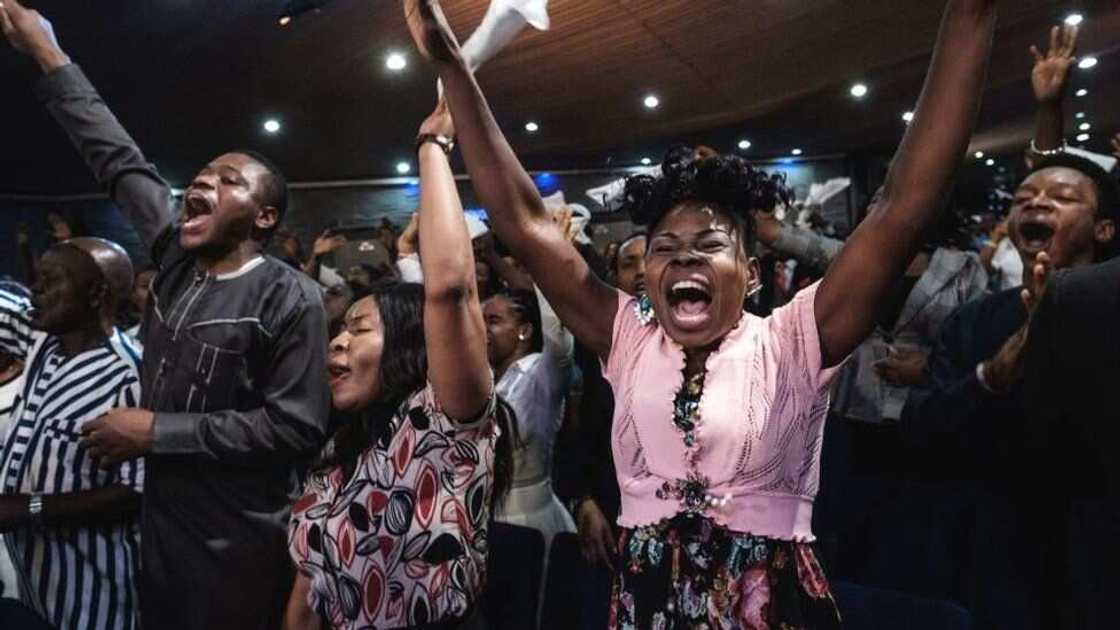 Canada wants pastors, relgious workers to apply for Visa Canada wants pastors, relgious workers to apply for Visa