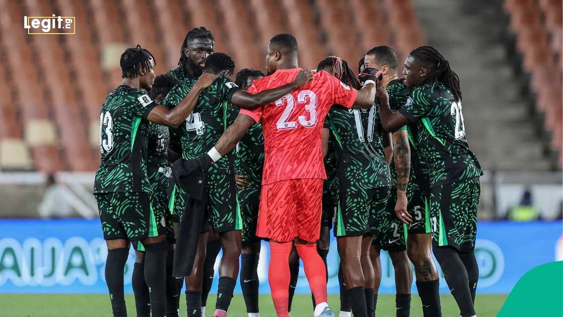 Super Eagles, Nigeria, Tafia Stars, Tanzania, 2025 AFCON, Morocco. Super Eagles, Nigeria, Tafia Stars, Tanzania, 2025 AFCON, Morocco.