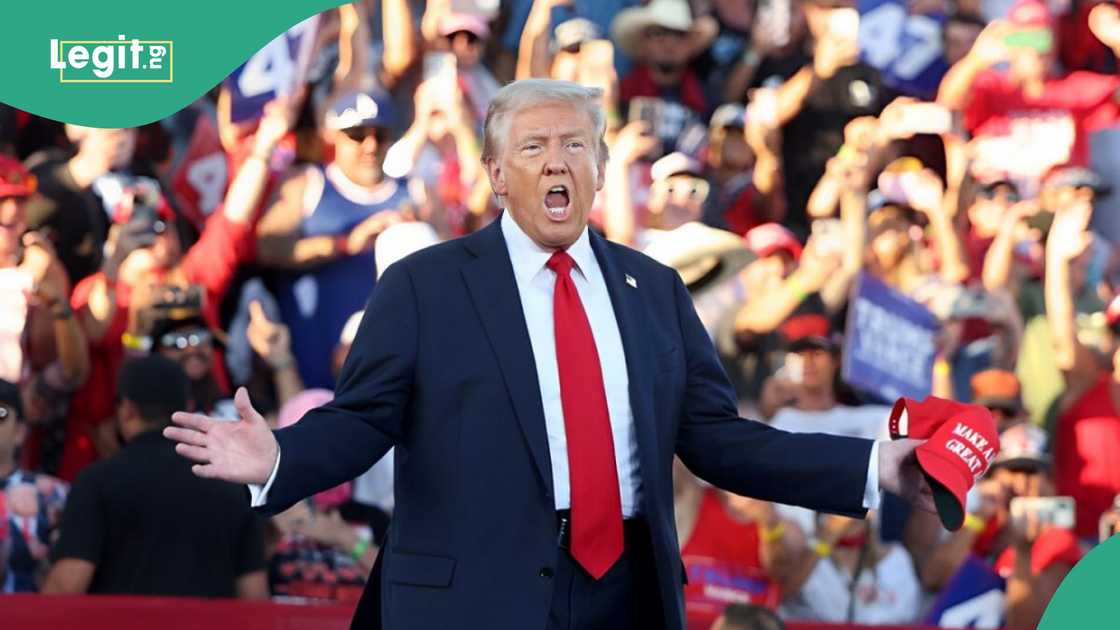 US poll 2024: Trump escapes ‘third assassination attempt’ US poll 2024: Trump escapes ‘third assassination attempt’