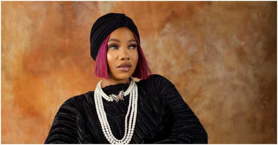 Tacha, Femi Otedola, Tinubu Tacha, Femi Otedola, Tinubu