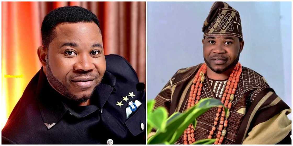 Murphy Afolabi Murphy Afolabi