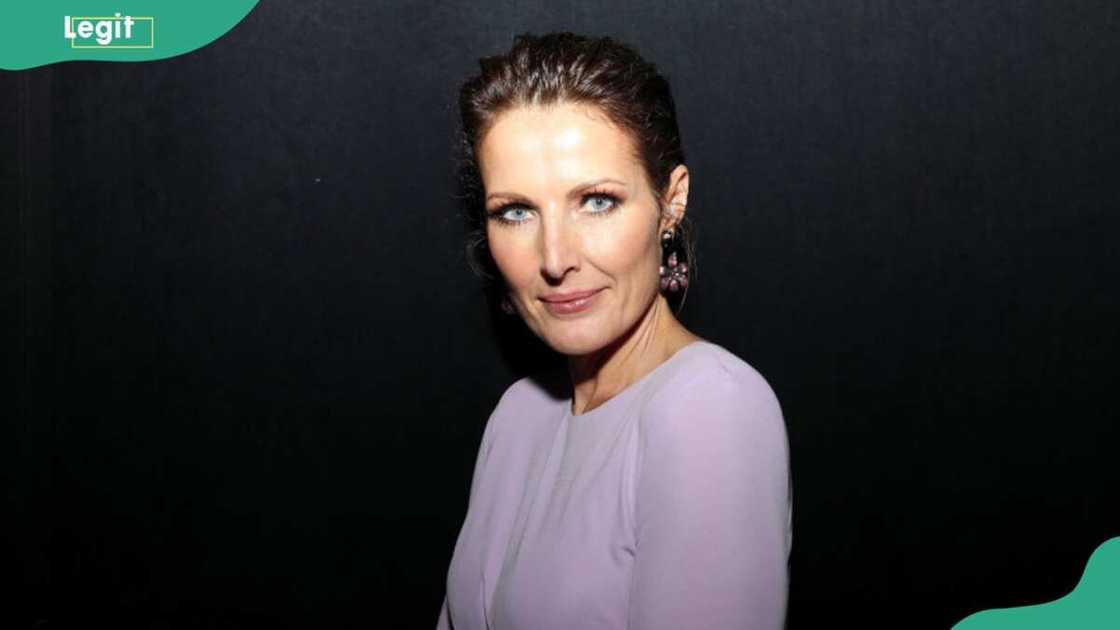 Sheri Easterling Sheri Easterling