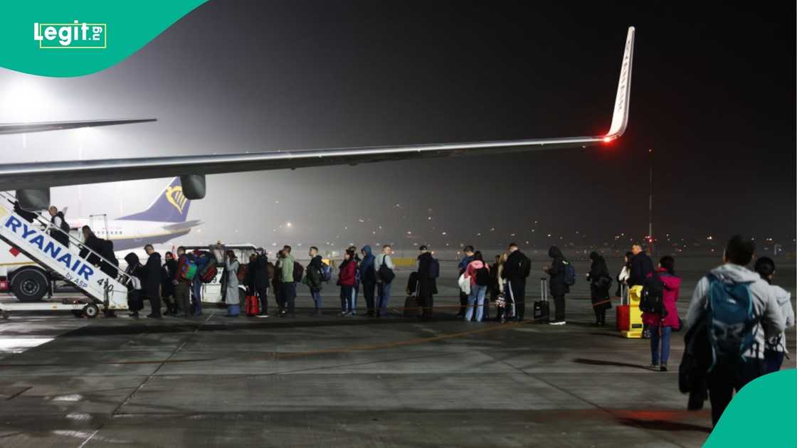 NCAA set to resolve passenger complaints with NG Eagle airline, sends message to aggrieved passengers. NCAA set to resolve passenger complaints with NG Eagle airline, sends message to aggrieved passengers.