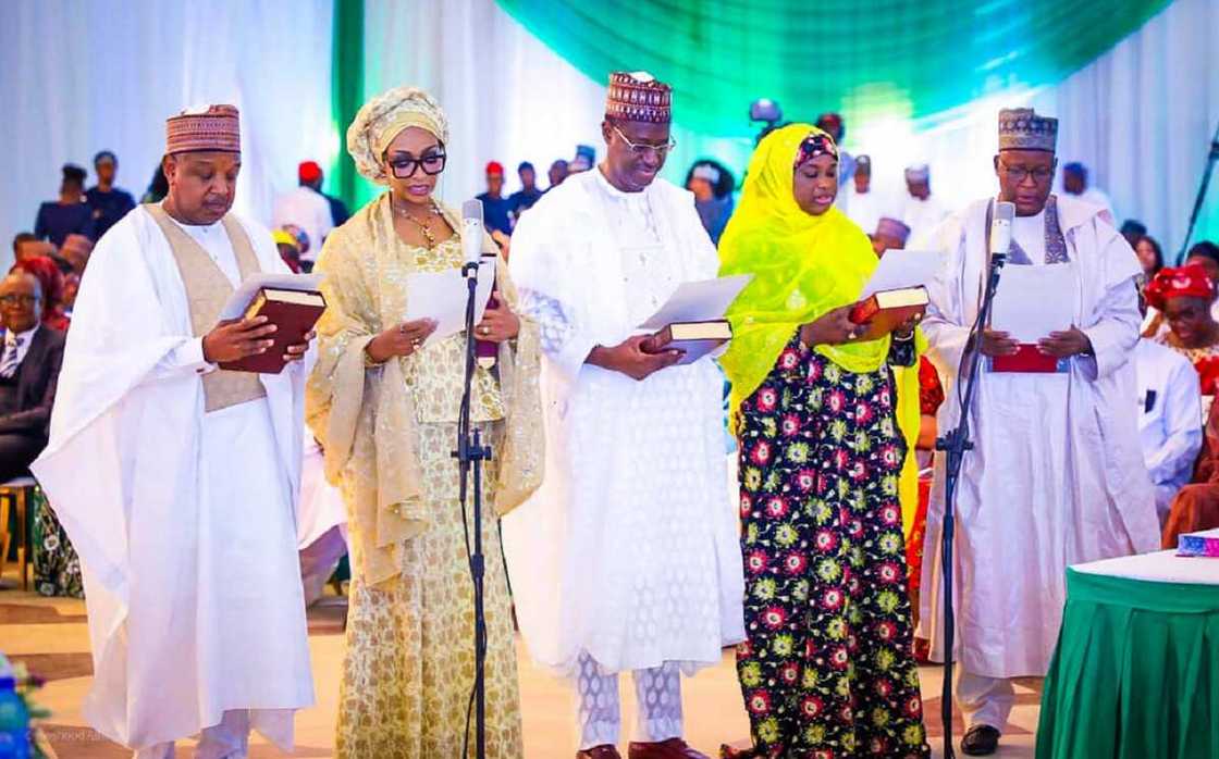 Ministocin tarayya Ministocin tarayya