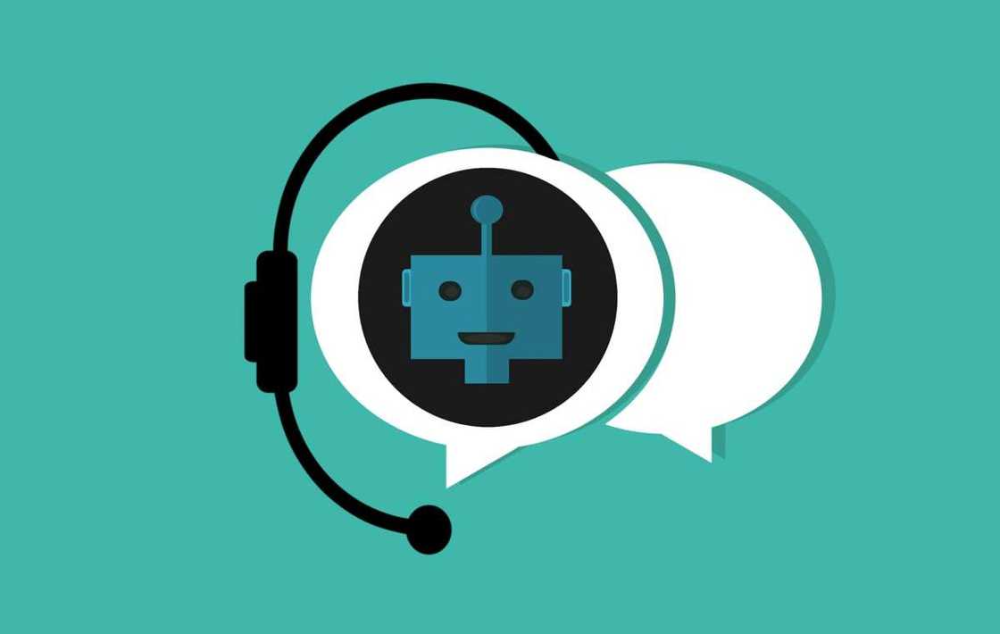 Chatbot names Chatbot names