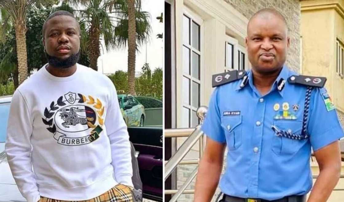 More Trouble For Abba Kyari as IGP Orders Closure Of All Intelligence Response Teams, Special Squad Units More Trouble For Abba Kyari as IGP Orders Closure Of All Intelligence Response Teams, Special Squad Units