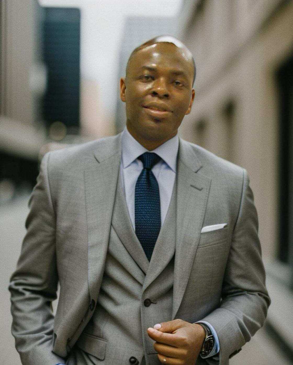 Energy expert calls for Investment, Innovation to revitalise Nigeria’s oil production Energy expert calls for Investment, Innovation to revitalise Nigeria’s oil production