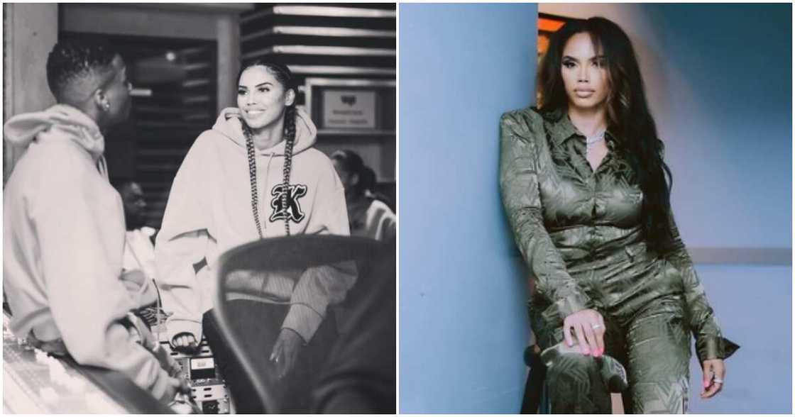 Jada reportedly pregnant Jada reportedly pregnant