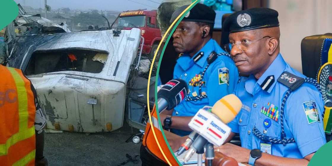 It was gathered that the victims were all travelling for the New Year's celebrations. It was gathered that the victims were all travelling for the New Year's celebrations.