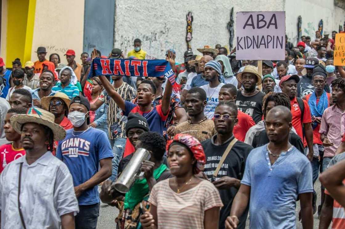 Insecurity, foreign investors Insecurity, foreign investors