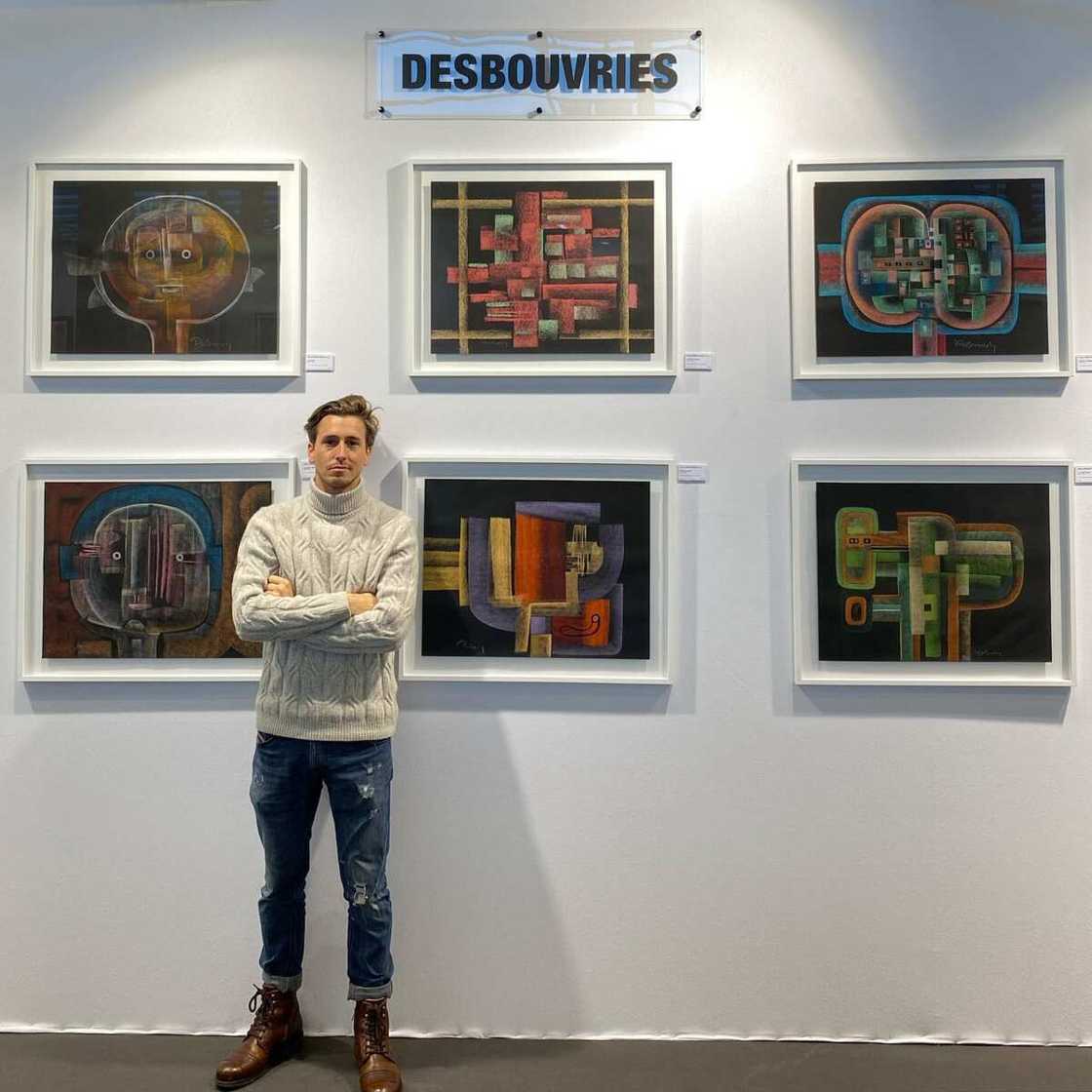 Jordan Deguen art Jordan Deguen art