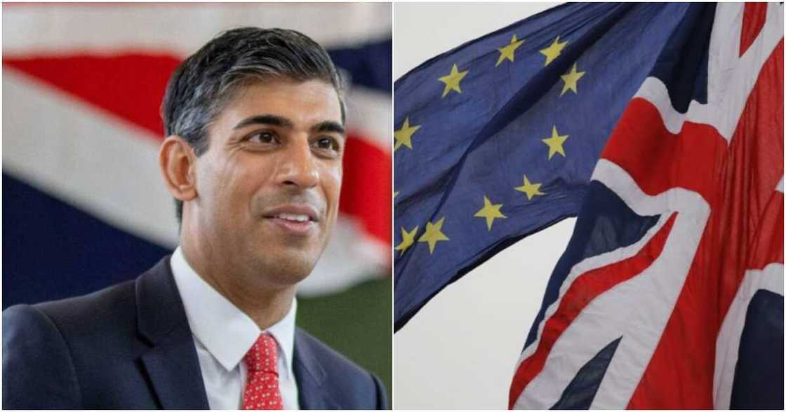 The United Kingdom, 2023 elections, British High Commission, INEC The United Kingdom, 2023 elections, British High Commission, INEC