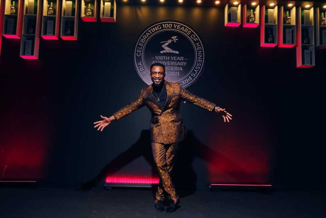 Hennessy Hosts Guests to an Exclusive Celebration of Its 100th year in Nigeria. Hennessy Hosts Guests to an Exclusive Celebration of Its 100th year in Nigeria.