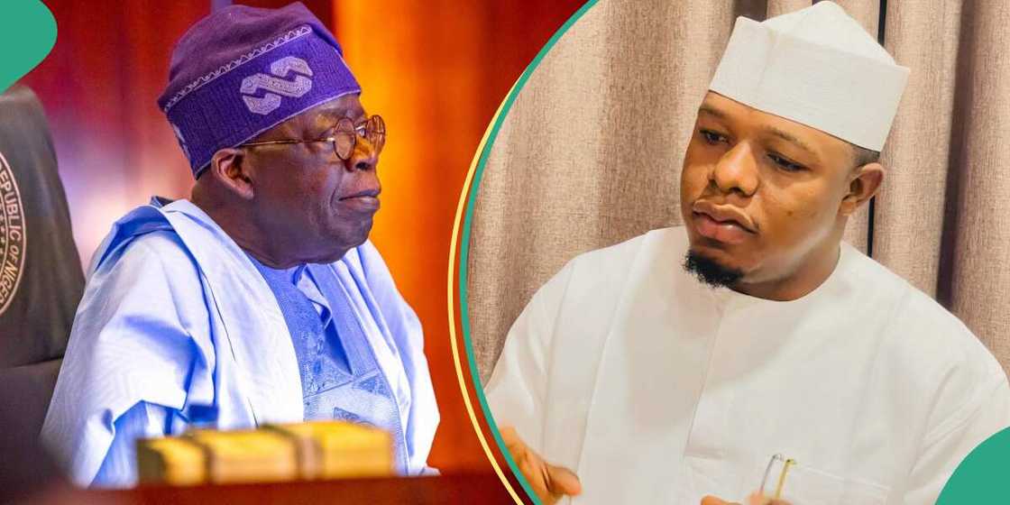 Tinubu and Obidike/Regional Government Tinubu and Obidike/Regional Government