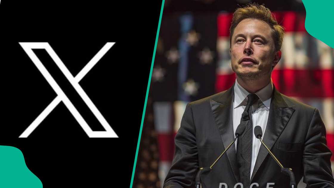 Elon Musk ya yi magana bayan Brazil ta hamranta amfani da manhajar X a kasarta.