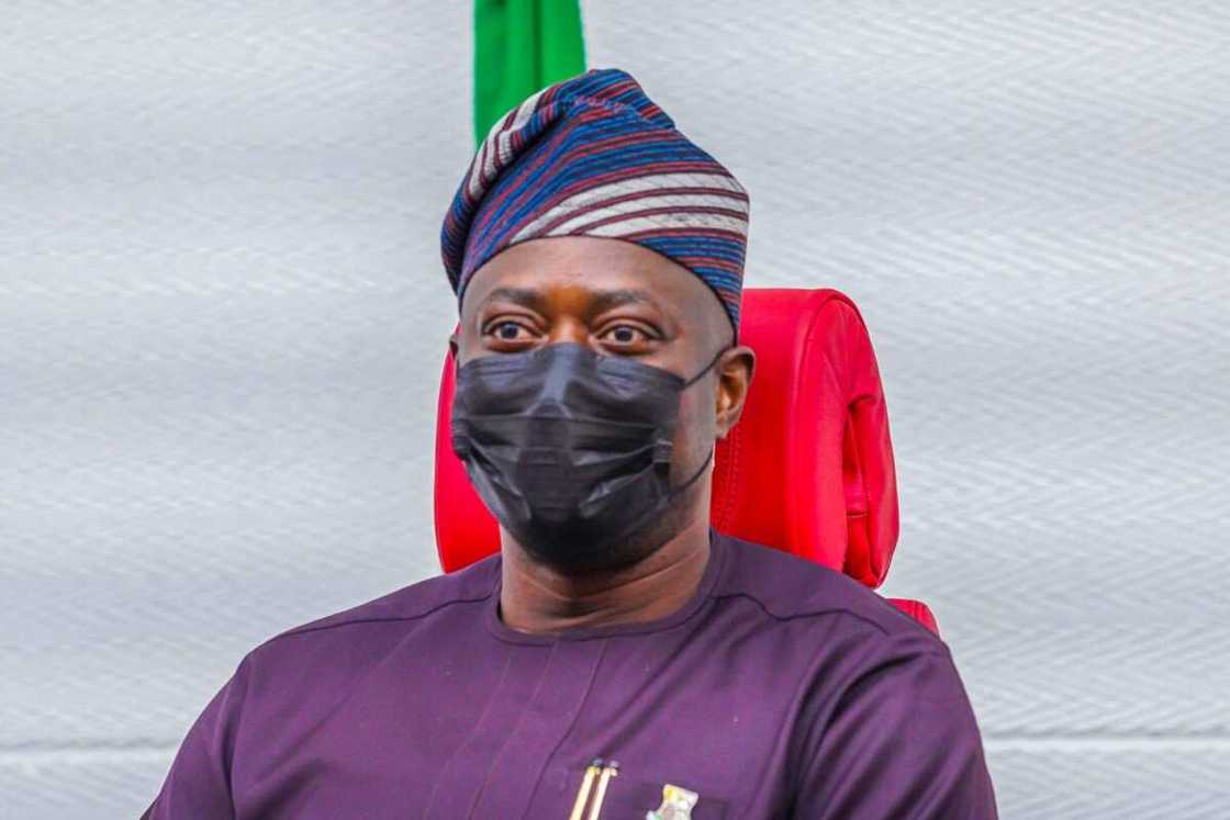 You Are Free to go and Join APC, Southwest PDP state Chairmen tell Makinde You Are Free to go and Join APC, Southwest PDP state Chairmen tell Makinde