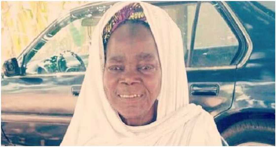 Hajia Omale Hajia Omale