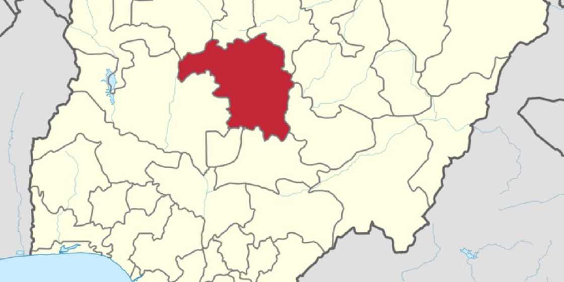 Matasan Kataf sun yi martani, sun halaka mace 1 da yara 6 a Kaduna Matasan Kataf sun yi martani, sun halaka mace 1 da yara 6 a Kaduna