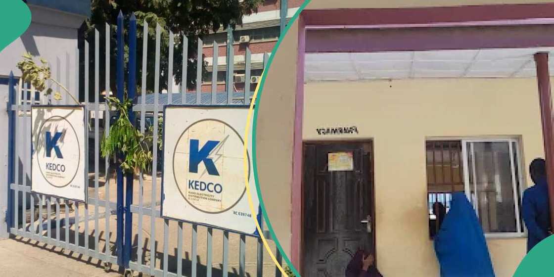 Yanke wutar da KEDCO ta yi ya jawo fargabar rasuwar wasu marasa lafiya Yanke wutar da KEDCO ta yi ya jawo fargabar rasuwar wasu marasa lafiya