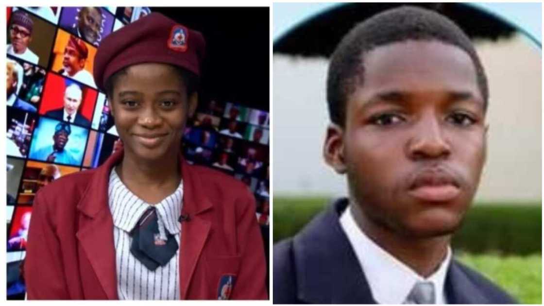 Kamsiyochukwu Nkechinyere Umeh/Isa Salmanu/WAEC/UTME/2023 WASSCE Kamsiyochukwu Nkechinyere Umeh/Isa Salmanu/WAEC/UTME/2023 WASSCE