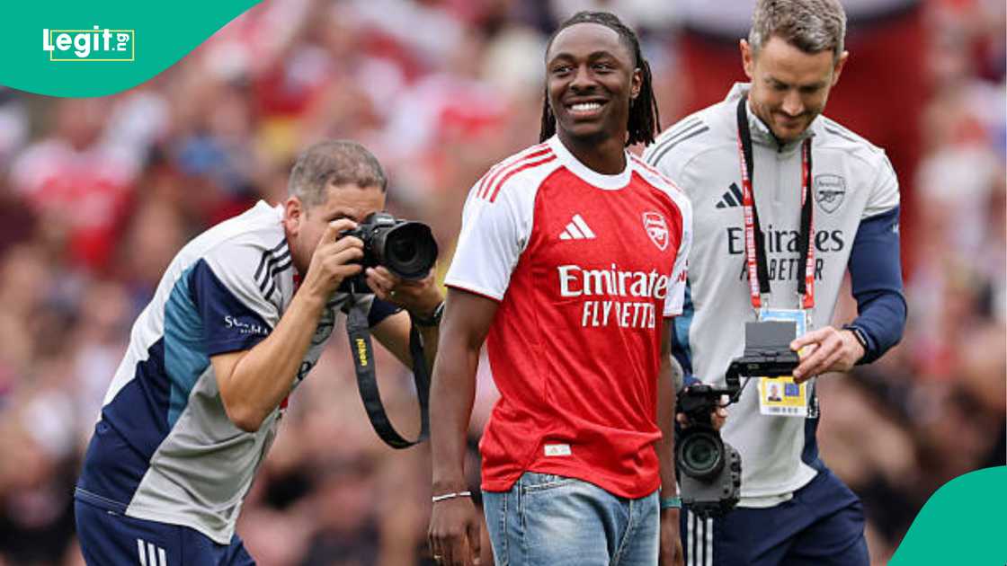Arsenal, Mikel Arteta, Eberechi Eze, Tottenham, Premier League Arsenal, Mikel Arteta, Eberechi Eze, Tottenham, Premier League