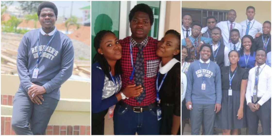 Mr Macaroni Mr Macaroni