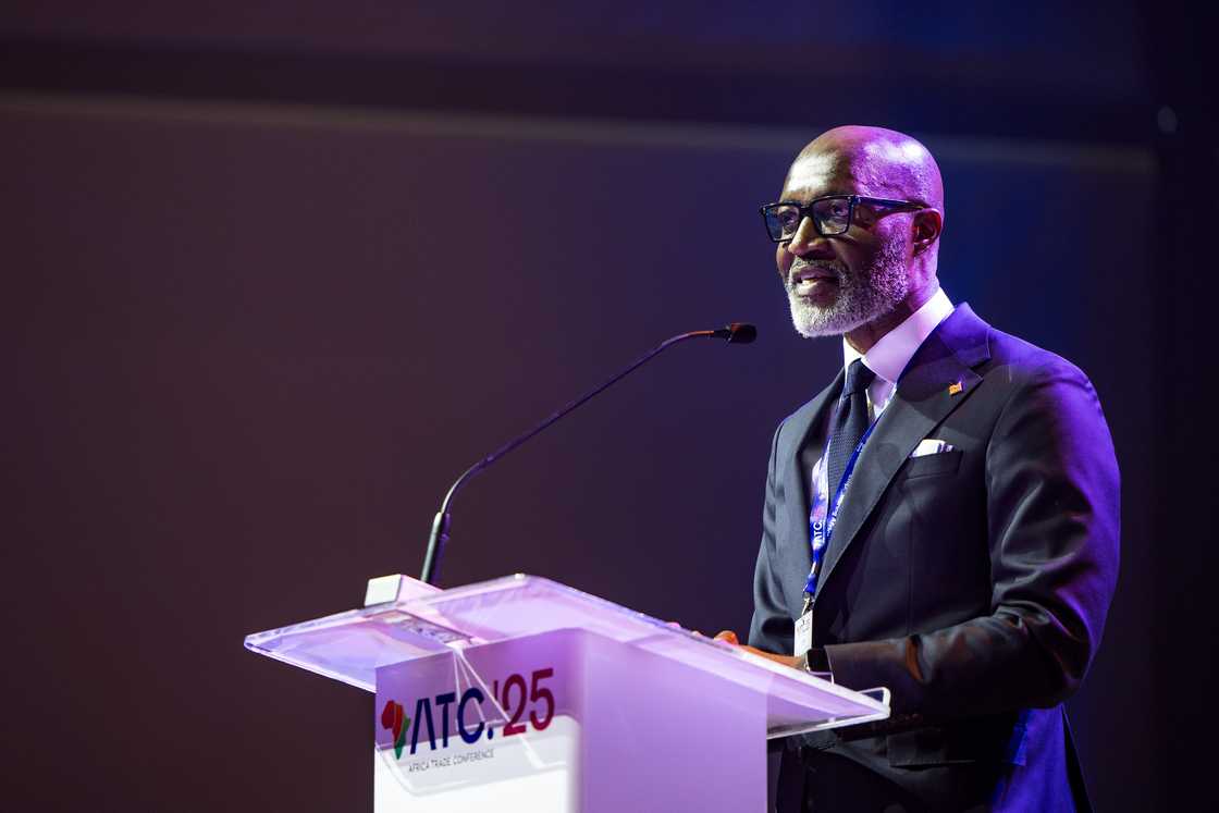 Access Bank Champions Stronger Alliances to Propel Intra-Africa Trade Access Bank Champions Stronger Alliances to Propel Intra-Africa Trade