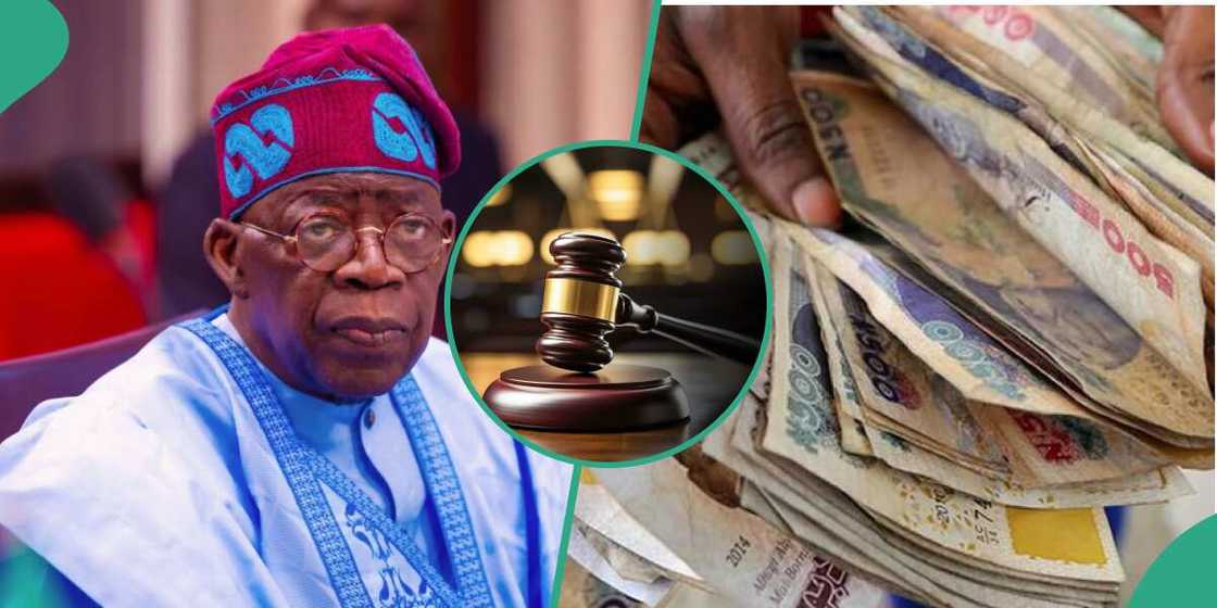 Old naira notes, Supreme Court Old naira notes, Supreme Court