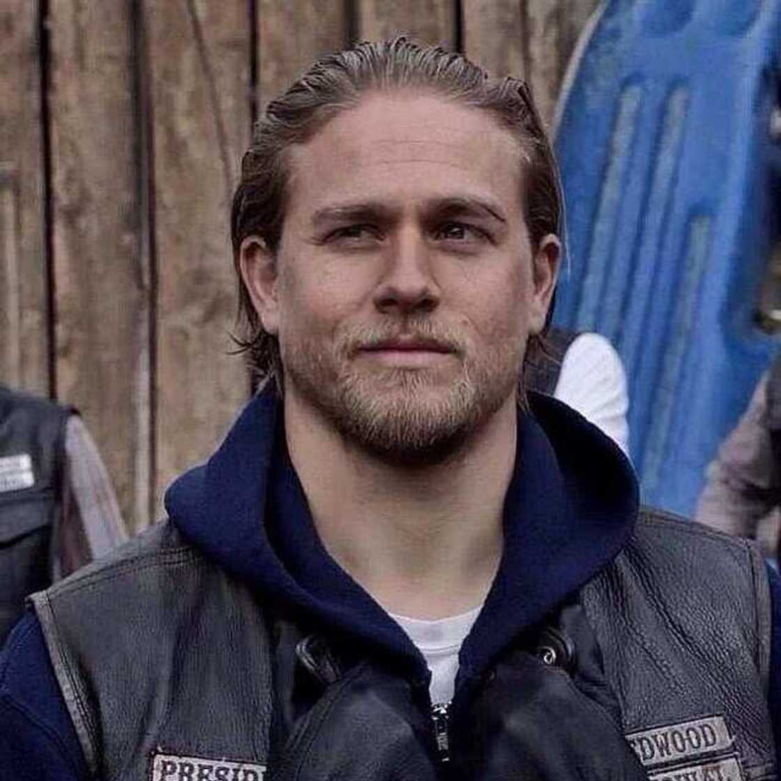 Charlie Hunnam movies