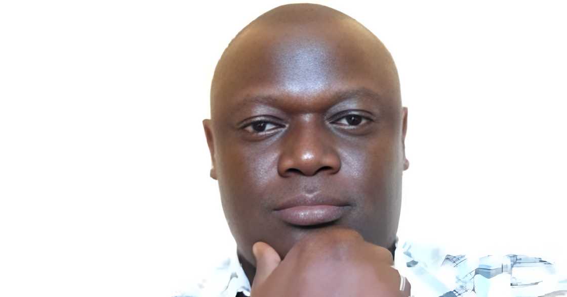 Ugandan man shares how he negotiated a better paying job.