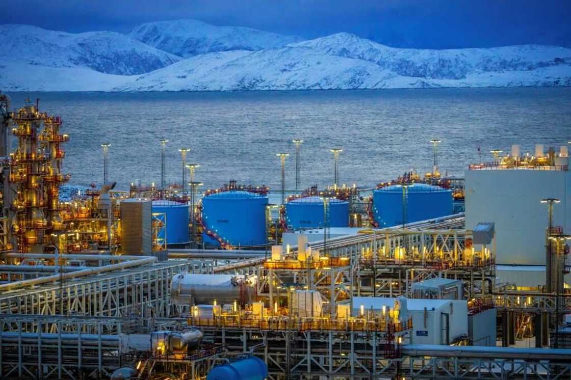 Norway became Europe's biggest gas supplier last year when it overtook Russia which cut deliveries following its war in Ukraine Norway became Europe's biggest gas supplier last year when it overtook Russia which cut deliveries following its war in Ukraine