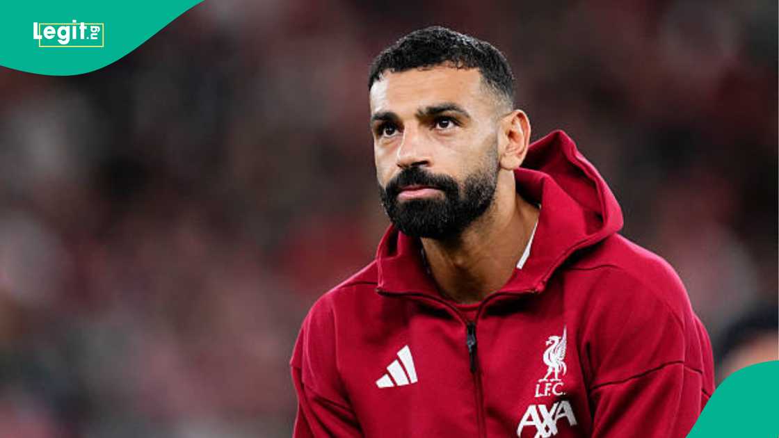 Mohamed Salah, Liverpool, Premier League, AFCON 2025 Mohamed Salah, Liverpool, Premier League, AFCON 2025