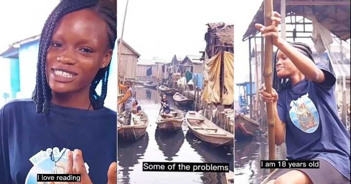 118-year-old gets admission to study overseas, slums 118-year-old gets admission to study overseas, slums