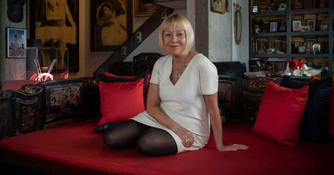 Cindy Gallop