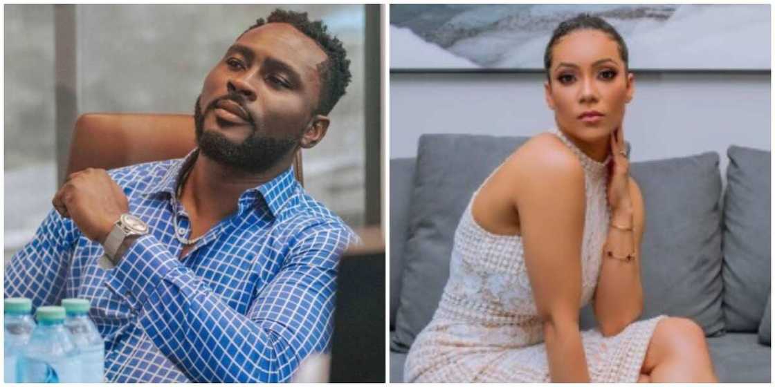 Photos of Pere and Maria. Photos of Pere and Maria.