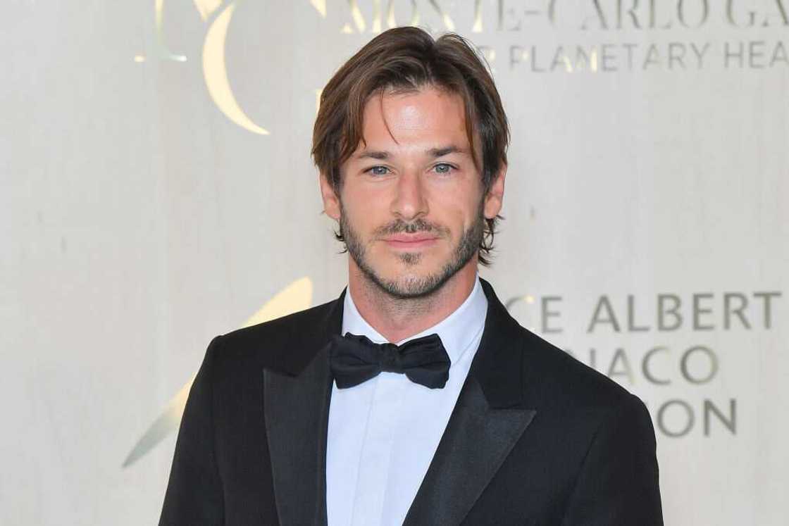 Gaspard Ulliel: biographie et filmographie de l’acteur français Gaspard Ulliel: biographie et filmographie de l’acteur français