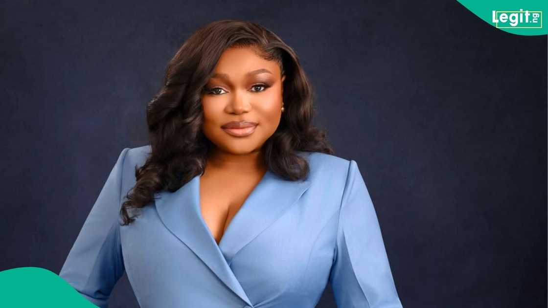Ruth Kadiri speaks about economic pressure and explains why she feels concerned for ordinary Nigerians
