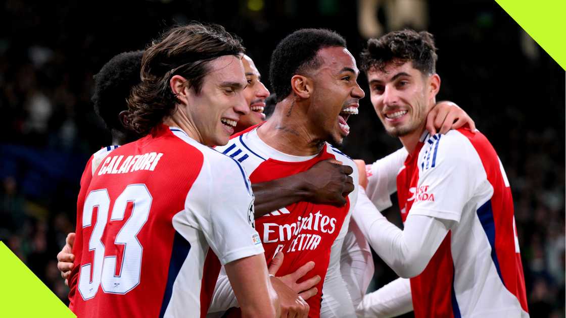 The proposed change to the time-wasting rules could benefit Arsenal, who have scored many goals from corners The proposed change to the time-wasting rules could benefit Arsenal, who have scored many goals from corners