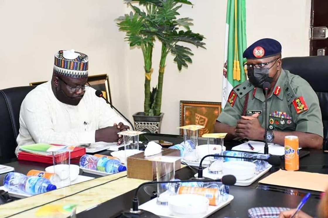 NYSC DG vows to prosecute graduates with fake certificates NYSC DG vows to prosecute graduates with fake certificates