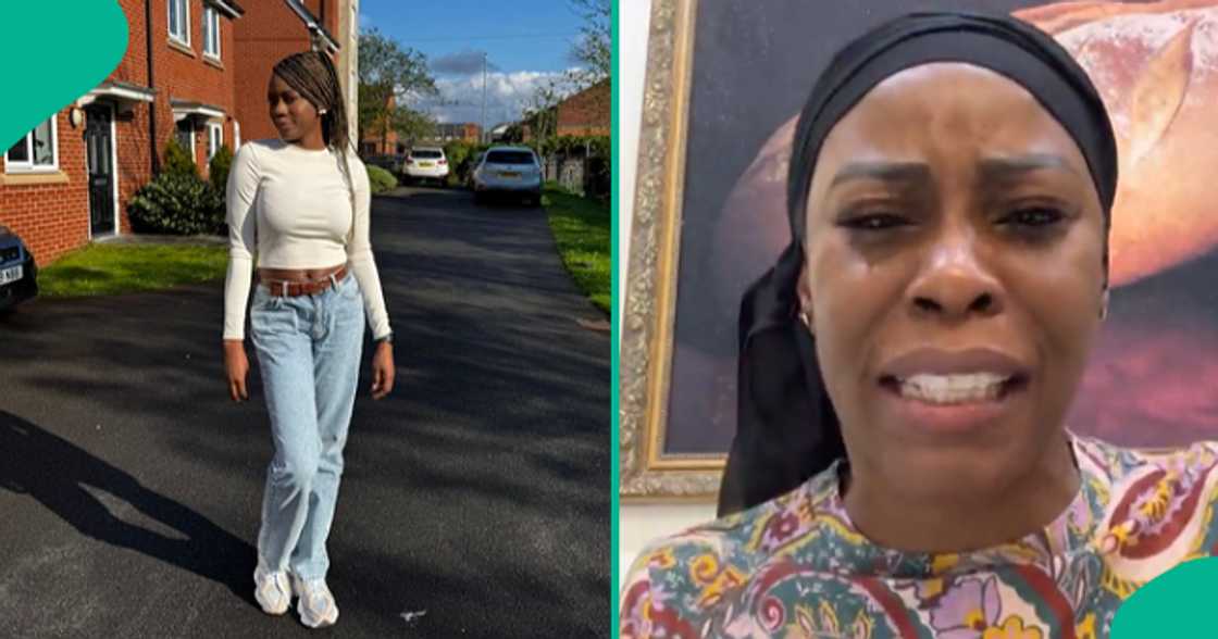 Lady speaks about Pastor Jerry Eze's wife Eno, praises her beauty and how she praises him. Lady speaks about Pastor Jerry Eze's wife Eno, praises her beauty and how she praises him.
