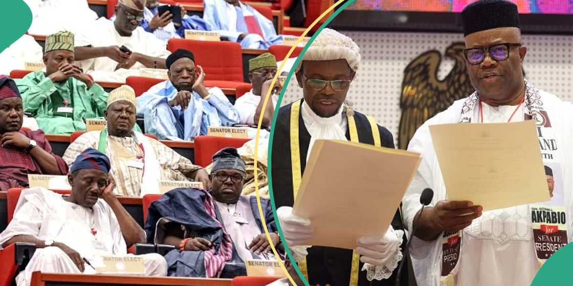 Majalisar dattawa Majalisar dattawa