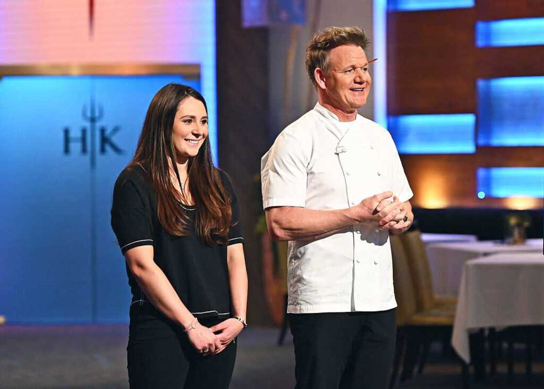 Gordon Ramsay’s children Gordon Ramsay’s children