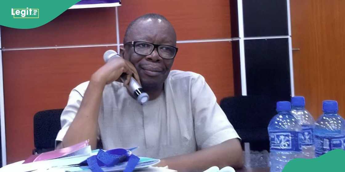 The management of ABSU said there was nothing wrong with a lecturer marrying a student The management of ABSU said there was nothing wrong with a lecturer marrying a student