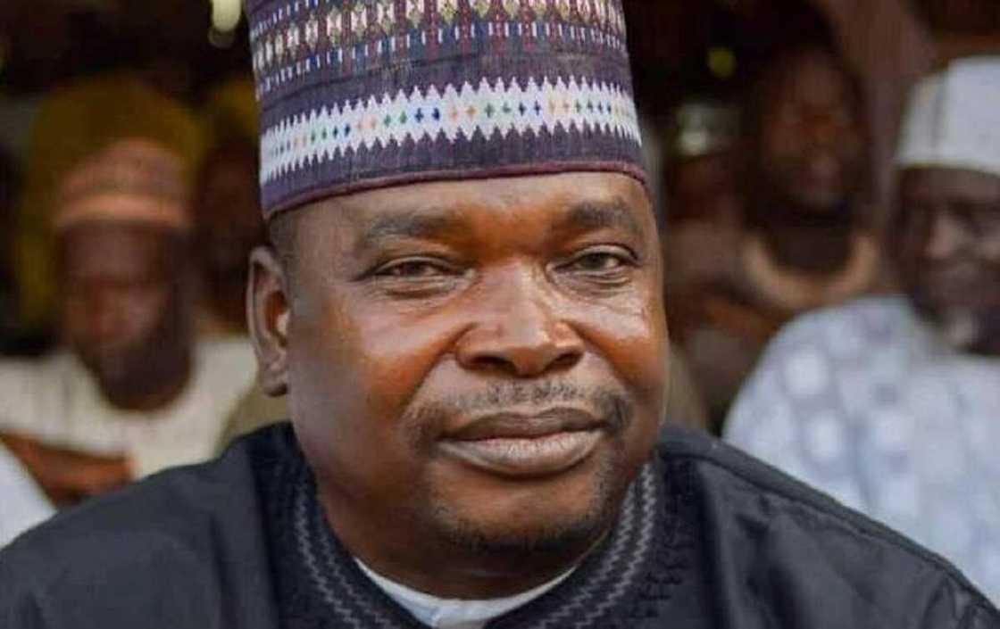 Mataimakin Kakakin Majalisar Kano Ya Fice Daga APC, Ya Bi Kwankwaso Jam'iyyar NNPP Mataimakin Kakakin Majalisar Kano Ya Fice Daga APC, Ya Bi Kwankwaso Jam'iyyar NNPP