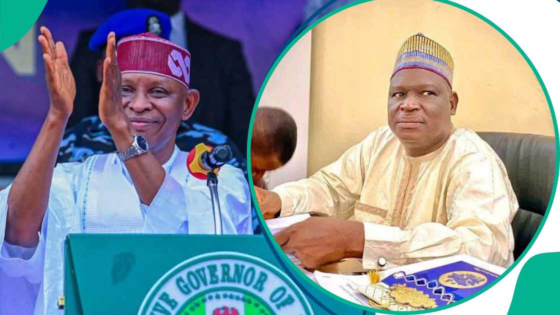 Dan majalisar Kano ya fice daga APC