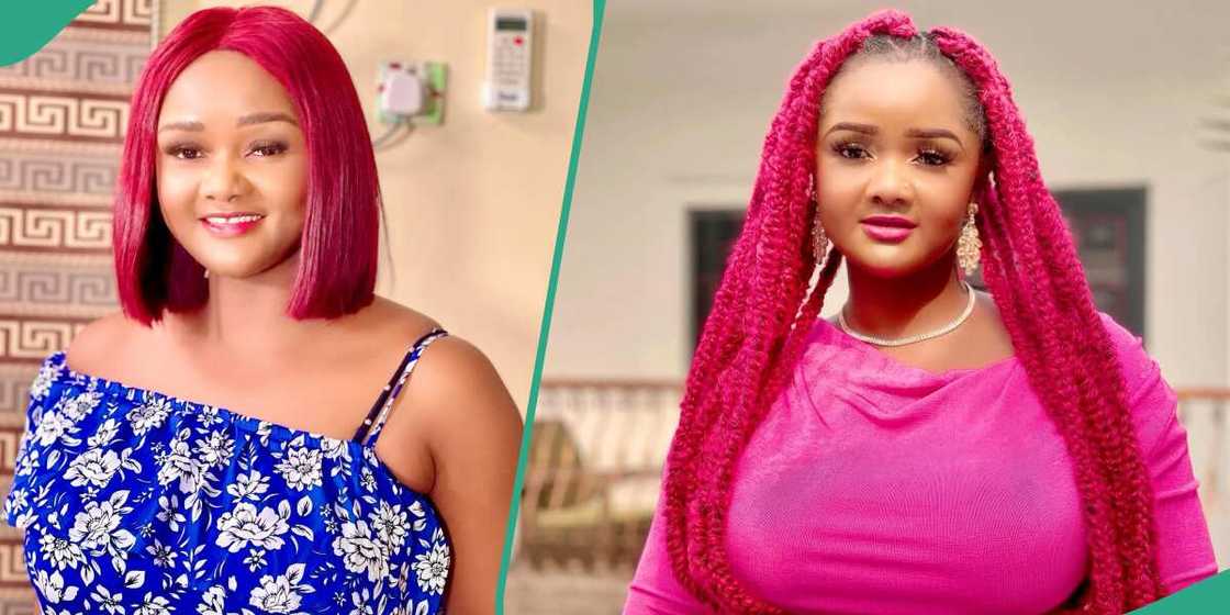 Jane Obi speaks on rejecting clothes on set